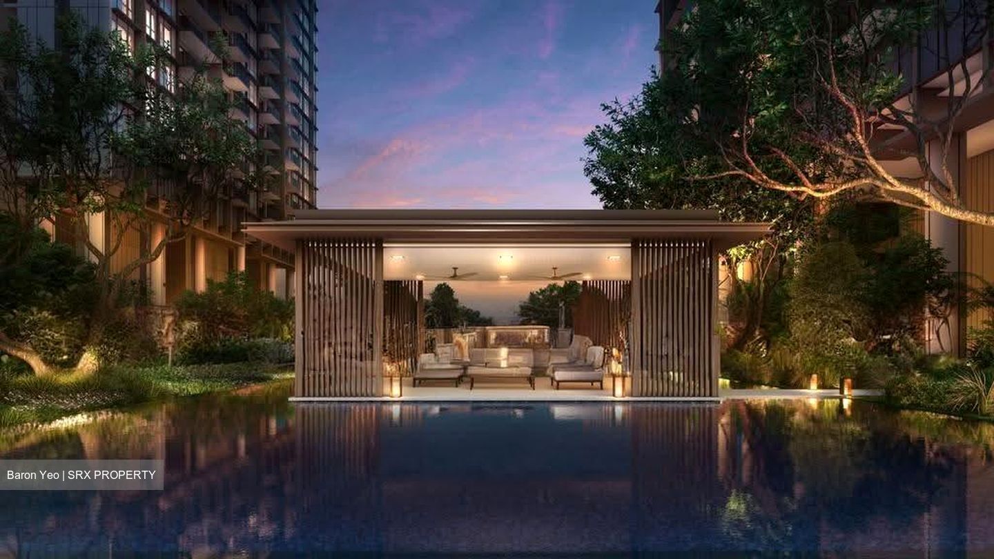 Pine Grove (D21), Condominium #607532751
